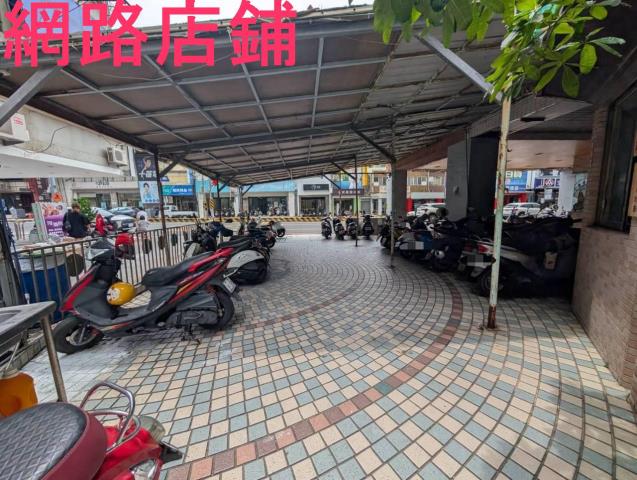 台南中西區大樓-8