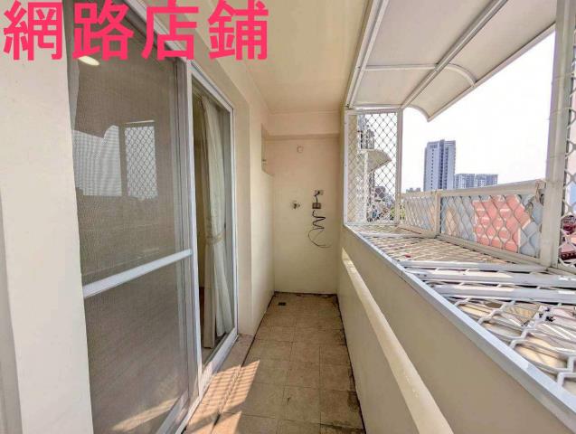 台南東區華廈-11