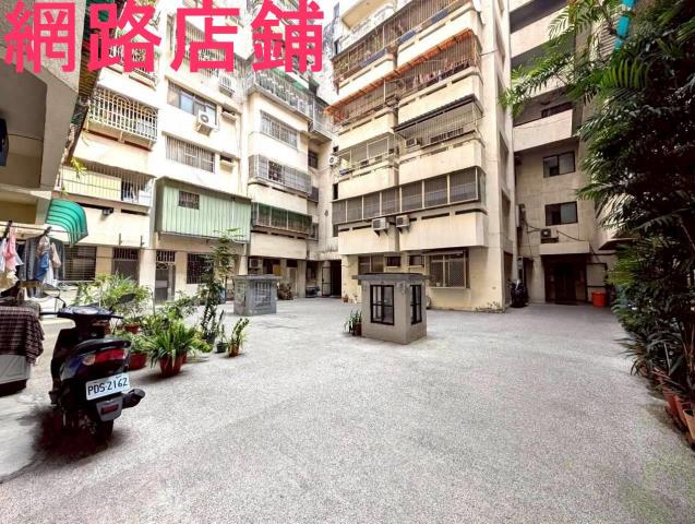 台南東區華廈-2