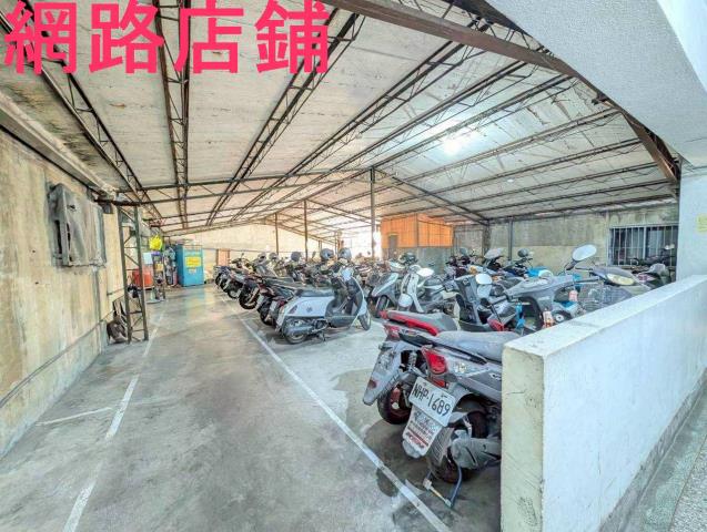 台南東區華廈-3