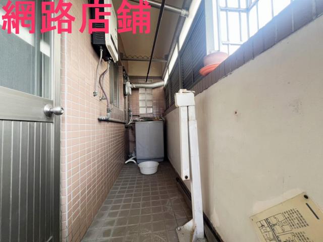 台南北區大樓-1