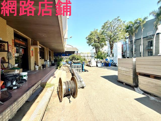 南區廠房-9