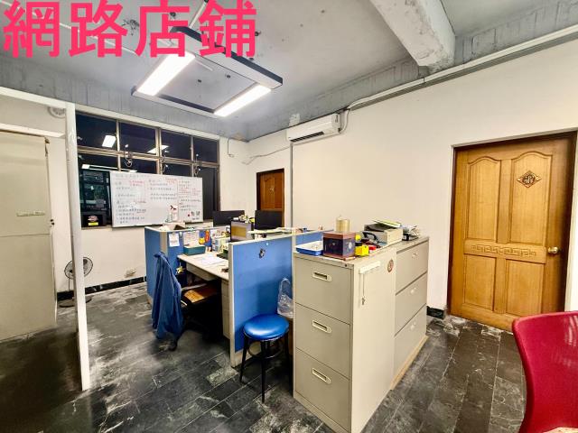 南區廠房-1