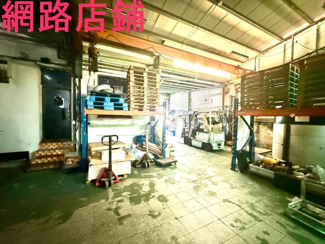 南區廠房-7