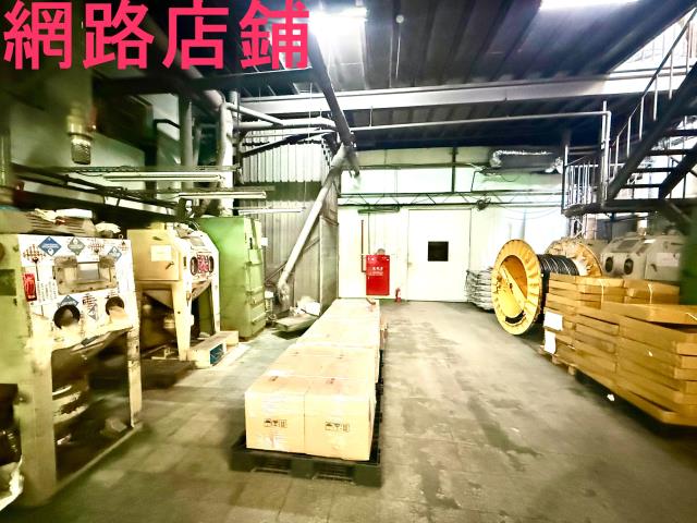 南區廠房-8