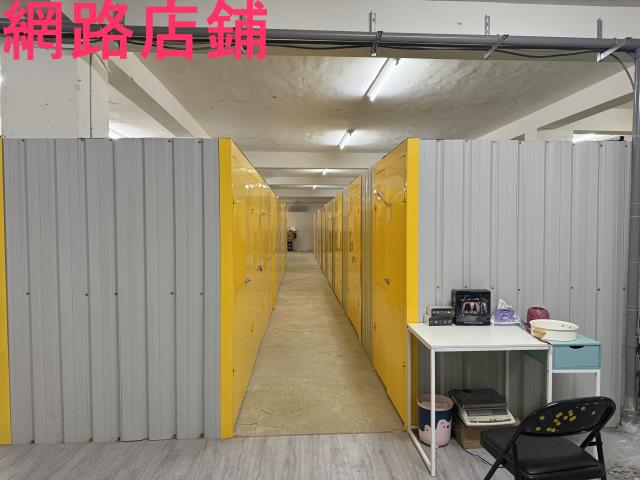 永康公寓-3