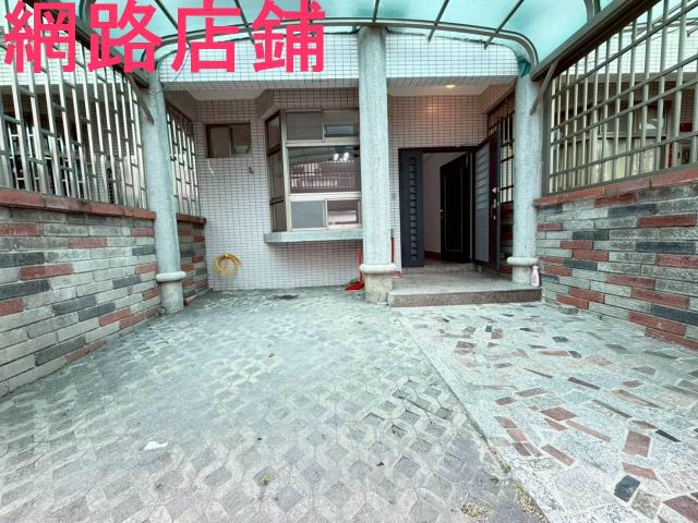 仁德透天-1
