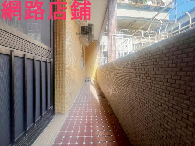 北區公寓-4