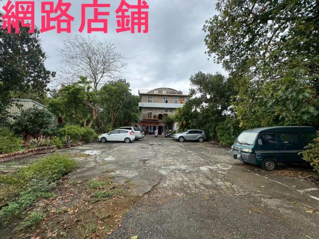 新化透天-2