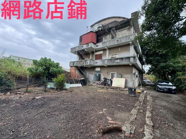 新化透天-5