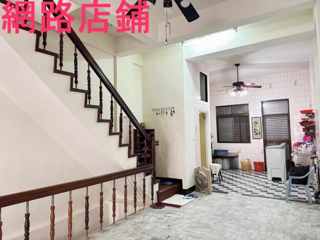 永康透天-3