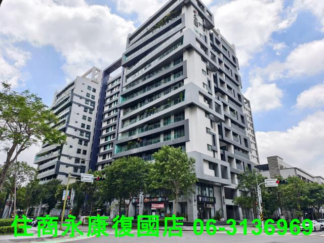永康大樓-14