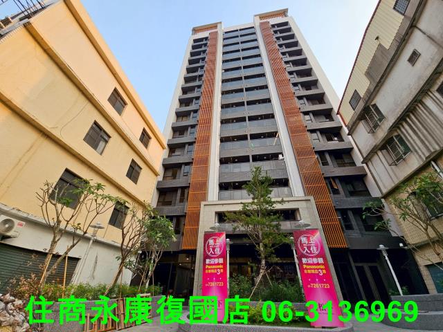 高雄前鎮大樓-0