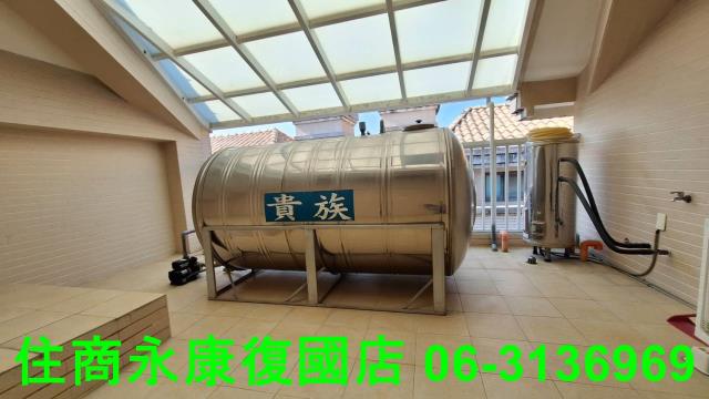 台南安南透天-14