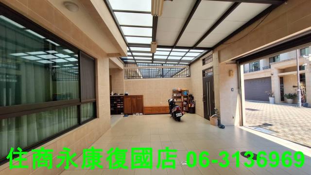 台南安南透天-3