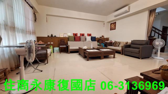台南安南透天-4