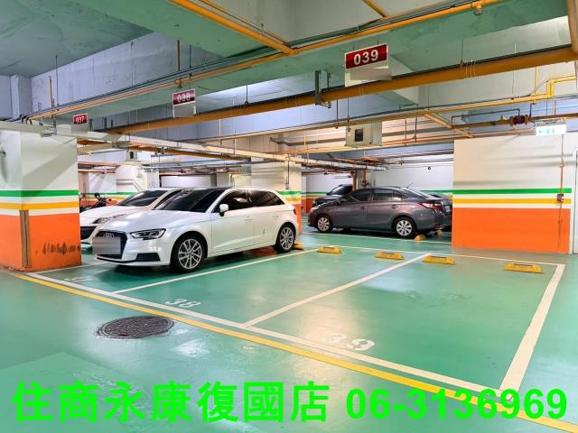 台南安平大樓-13