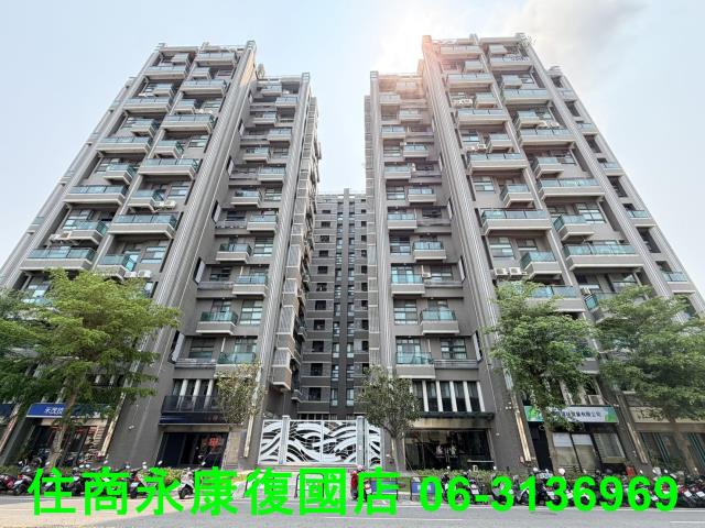 台南安平大樓-14