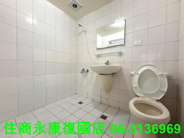 台南永康大樓-8
