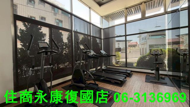 台南永康大樓-3