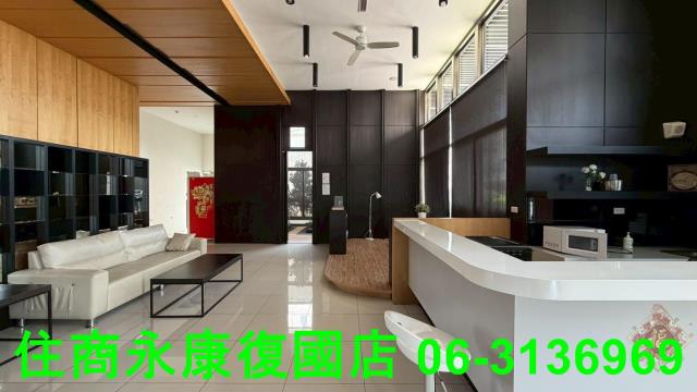 台南永康大樓-4