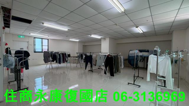 台南永康大樓-5