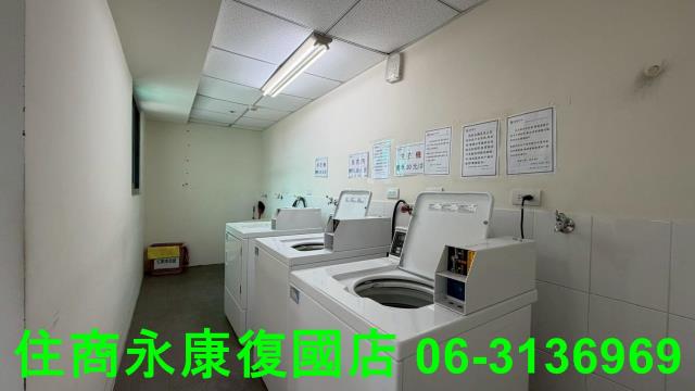 台南永康大樓-6