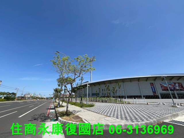 台南安南大樓-12