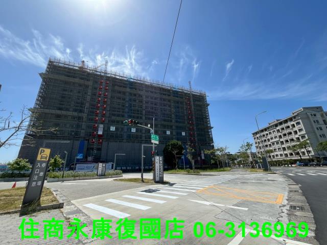 台南安南大樓-5