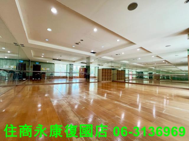 台南東區大樓-12