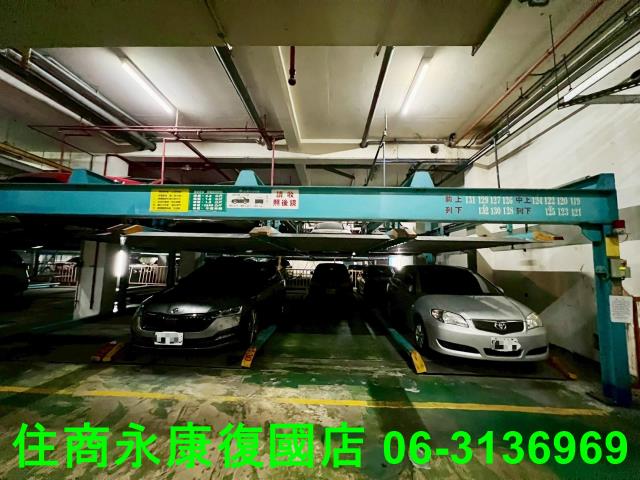 台南東區大樓-13