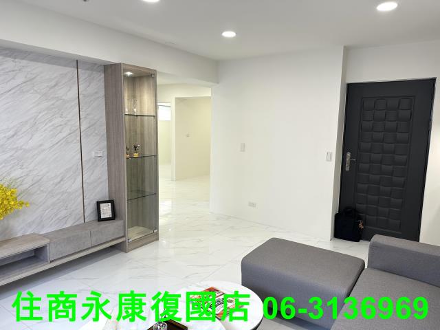 台南永康大樓-10