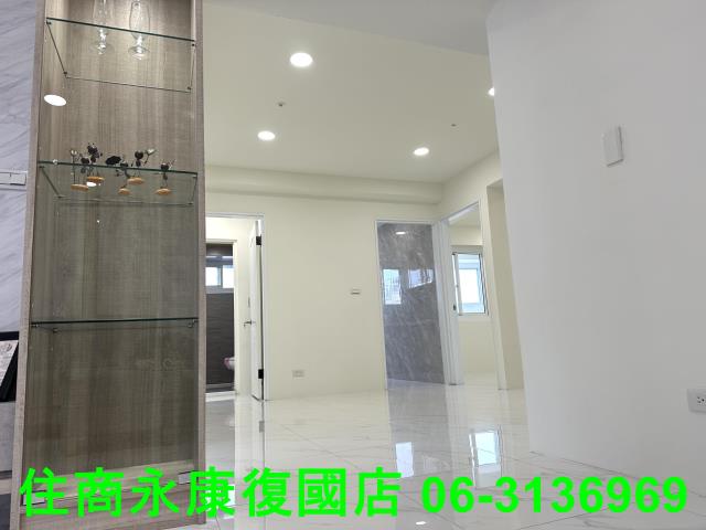 台南永康大樓-13