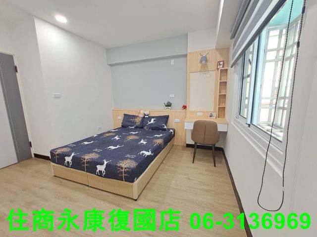 台南歸仁華廈-7
