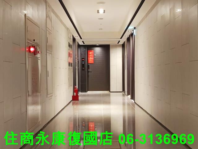 台南仁德大樓-11