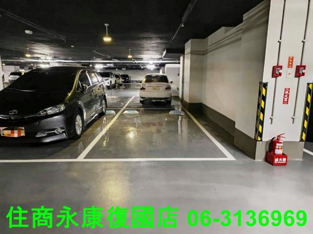 台南仁德大樓-12