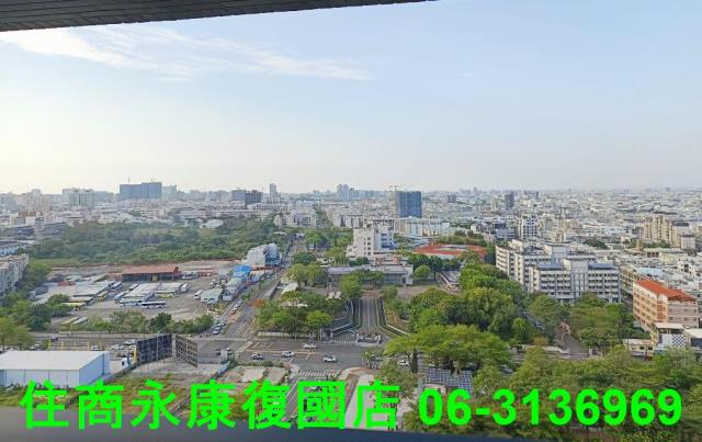 台南仁德大樓-2
