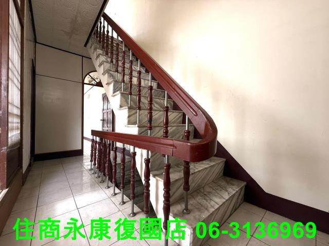 台南安南透天-10