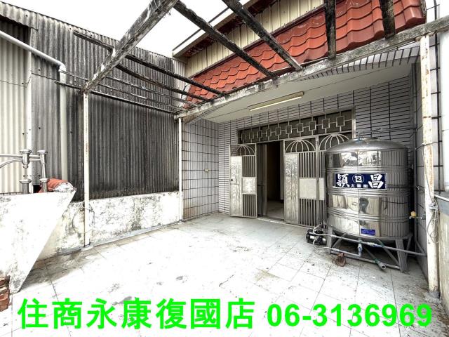 台南安南透天-11