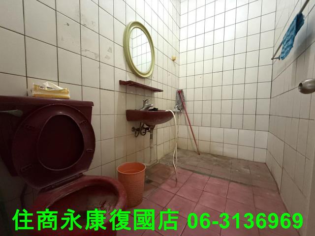台南安南透天-13