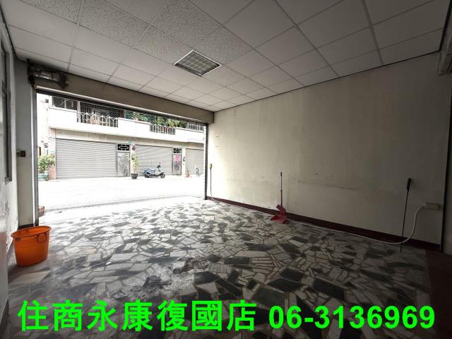 台南安南透天-1