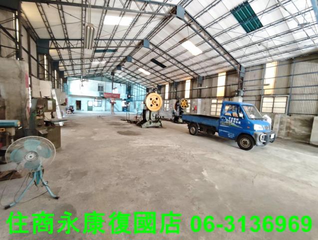 永康廠房-2