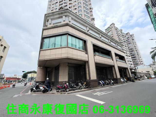 東區大樓-14