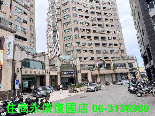 東區大樓-2