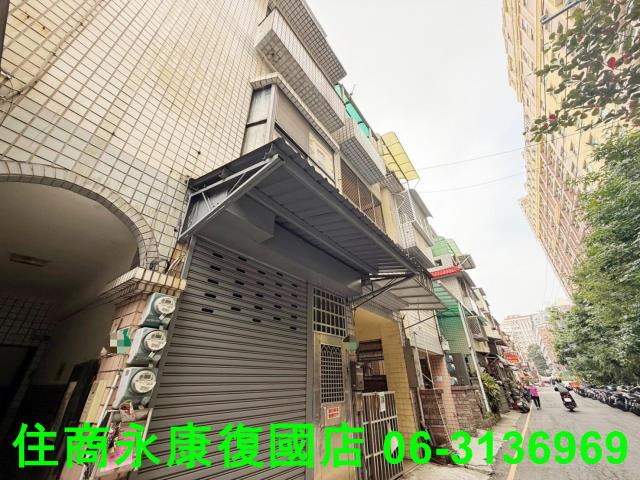 台南公寓-0