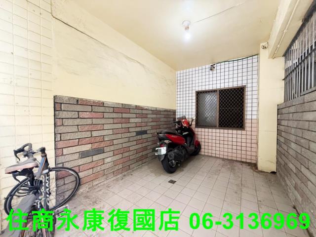 台南公寓-1