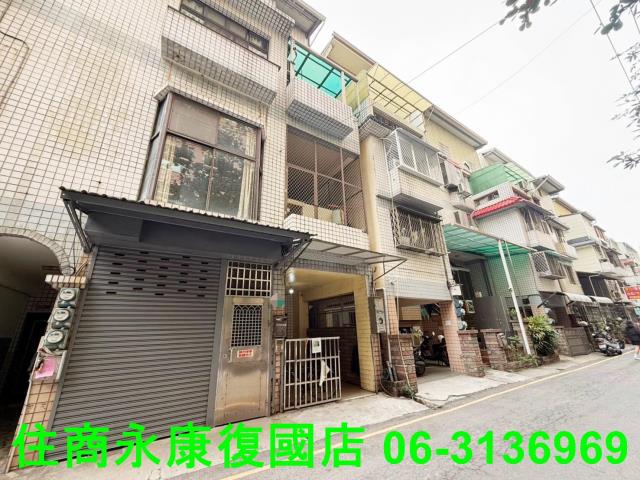 台南公寓-2