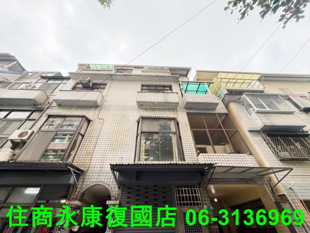 台南公寓-4