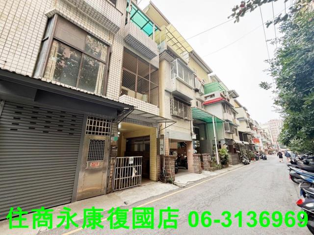 台南公寓-5