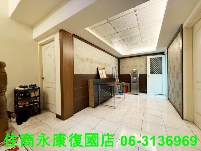 台南公寓-6